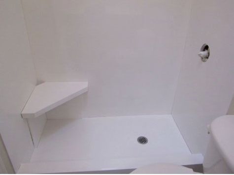 Bathtub Refinishers